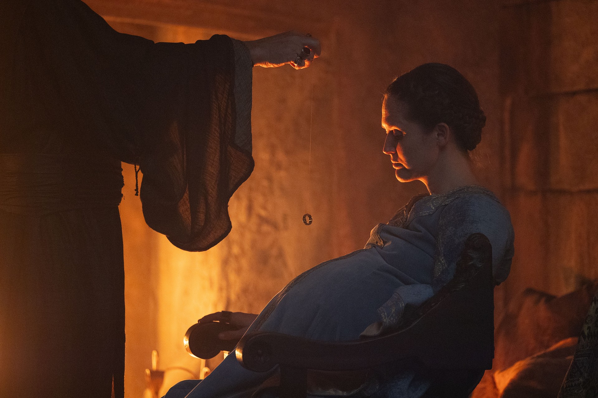 Bilder aus Der Medicus II