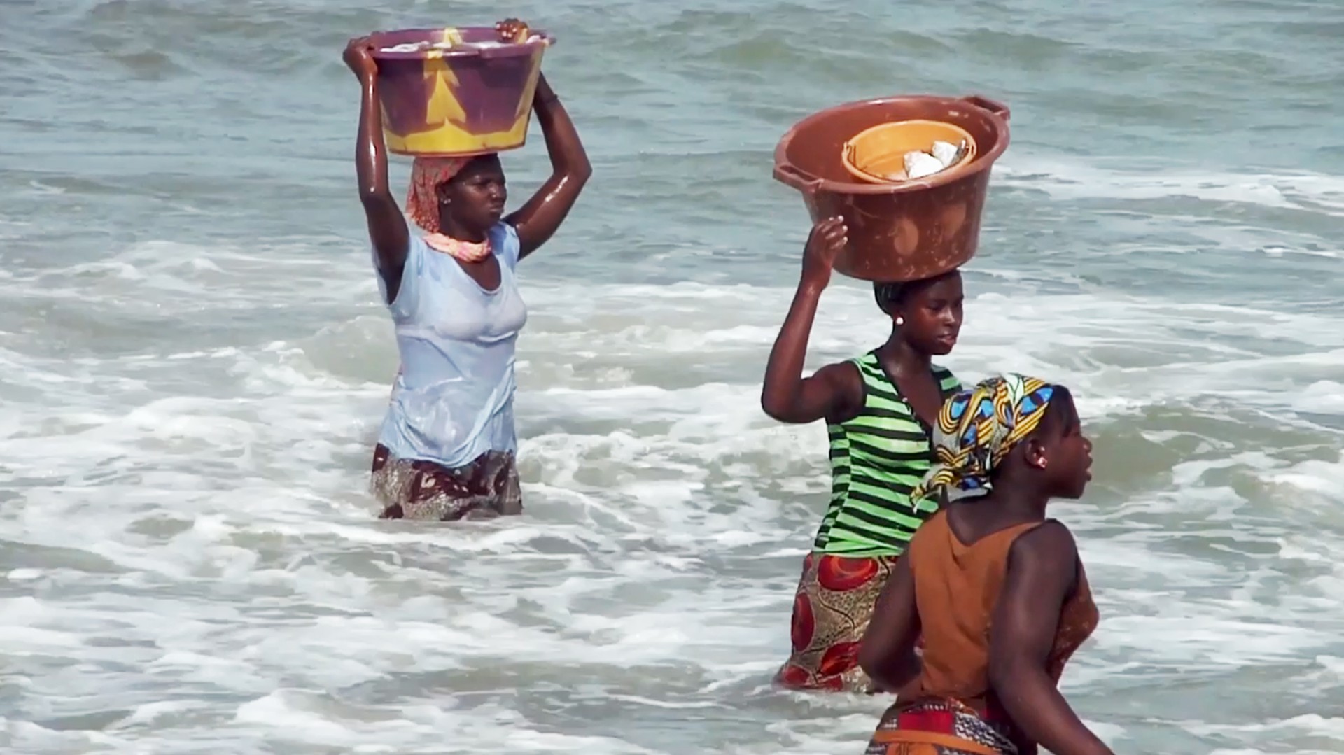 Bilder aus Die treibende Kraft