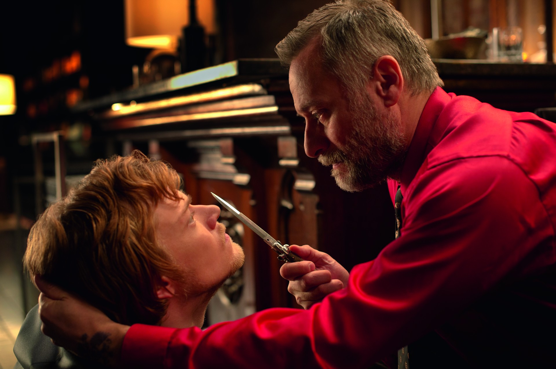 Bilder aus John Wick