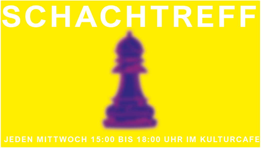 SCHACHTREFF