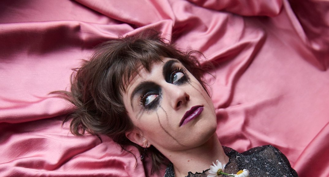 Jane Mumford – Leben