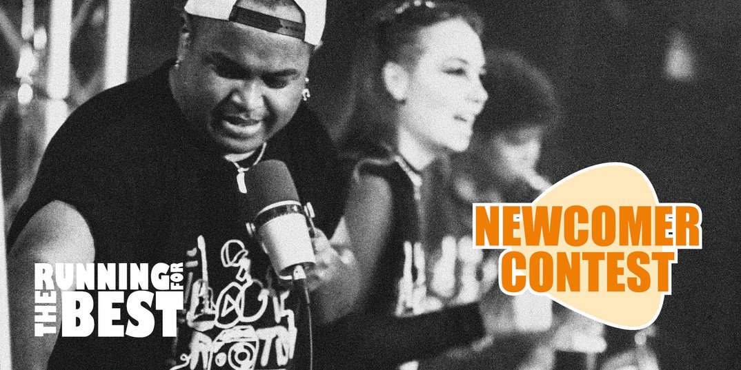 „Running for the Best“-Finale