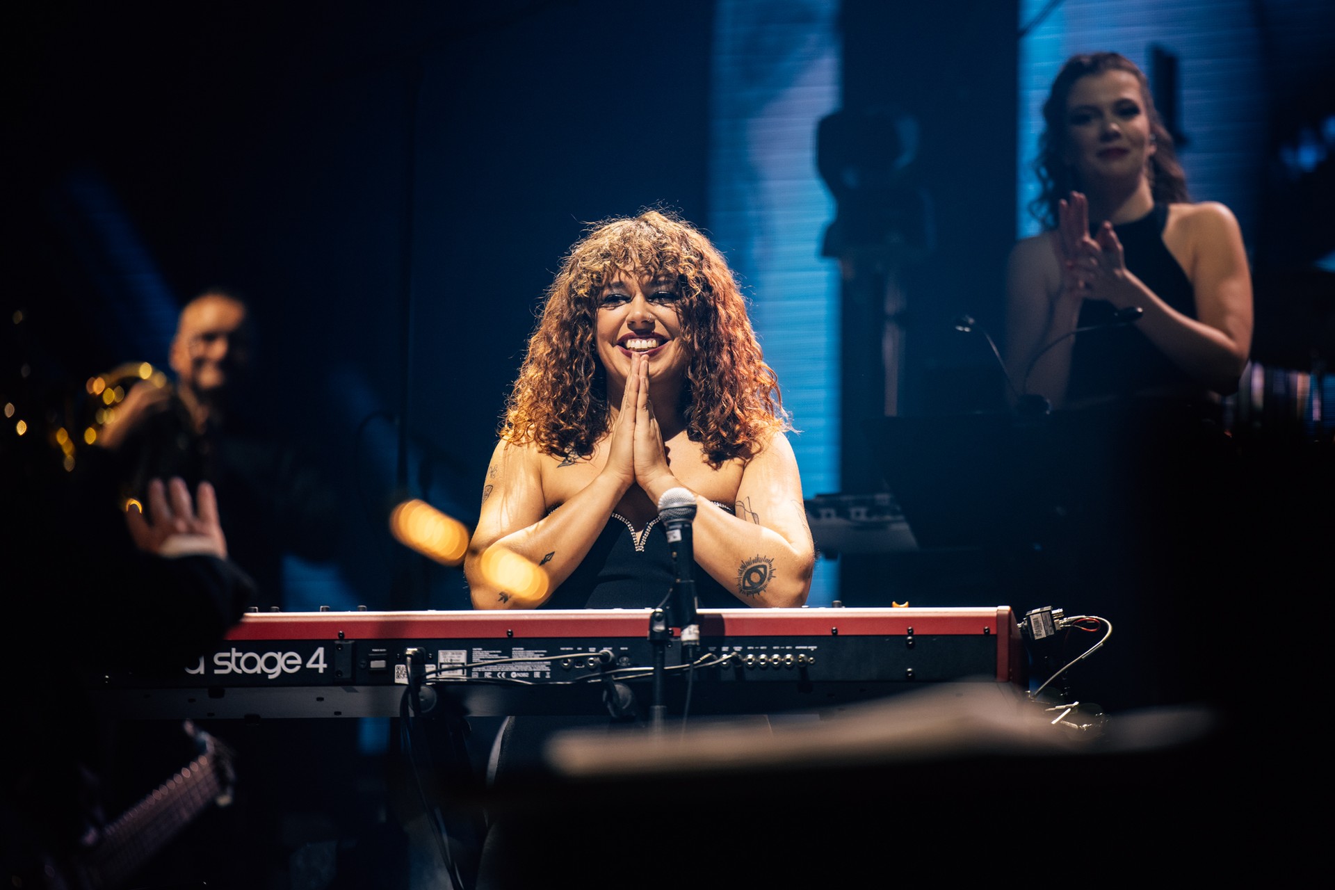 Bilder aus The World of Hans Zimmer - A New Dimension