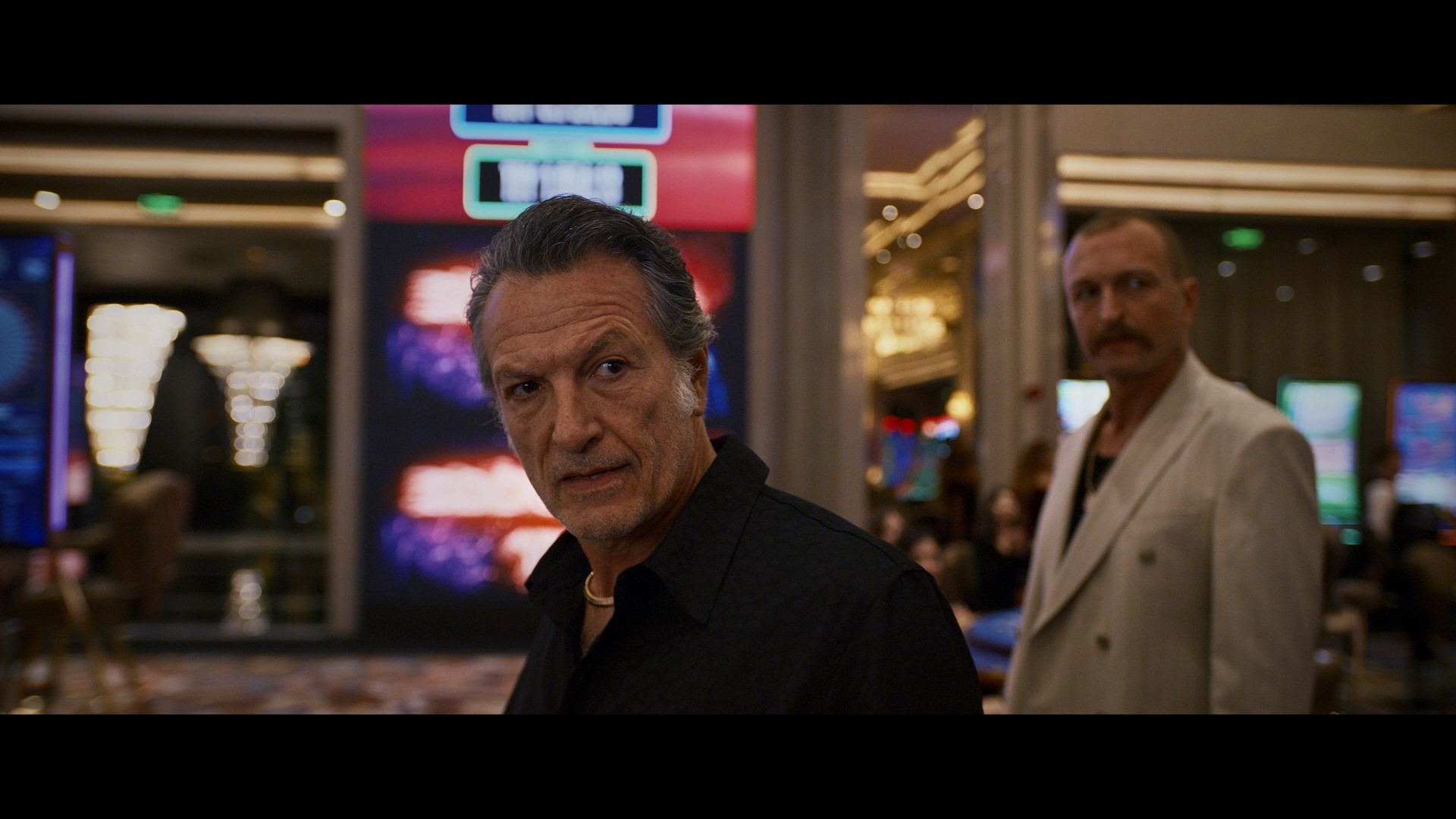 Bilder aus D.I.S.C.O