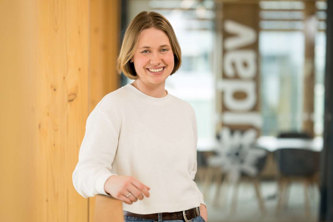 Was wäre wenn!? Visionen der JDAV