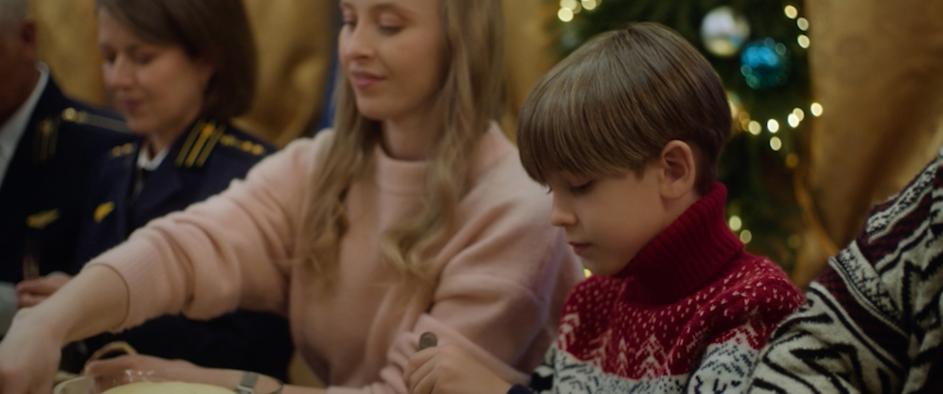 Bilder aus Der Weihnachtsexpress