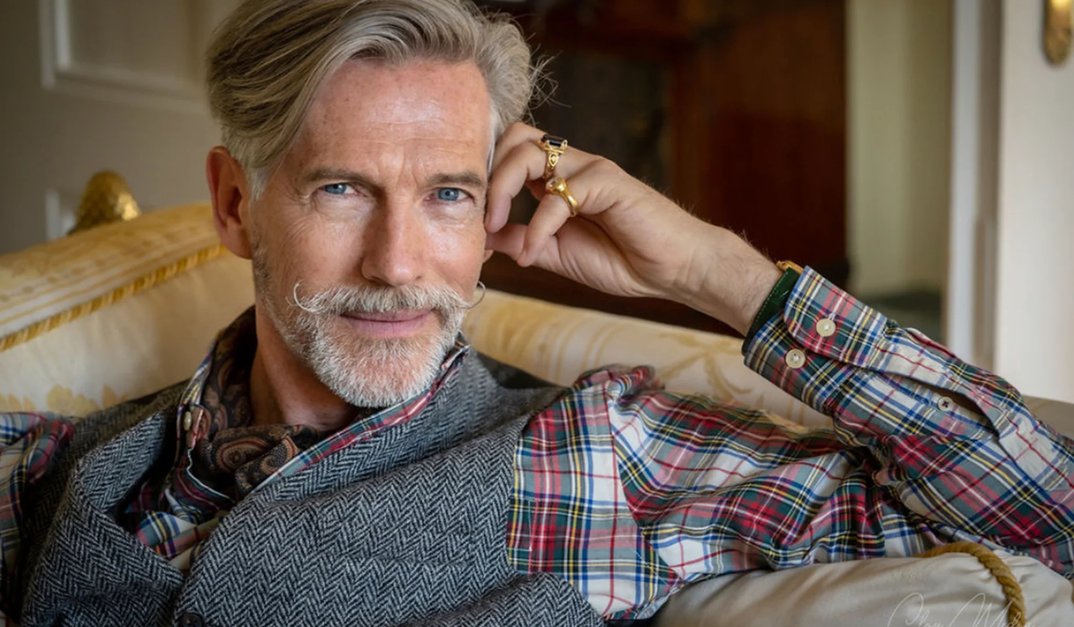 20er Tanztee im Silbersaal