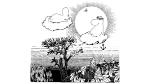 Vorlesenachmittag und Ausstellungsbesuch im Literaturhaus