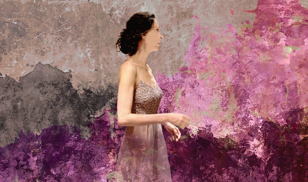 Aglaya Zinchenko – Préludes