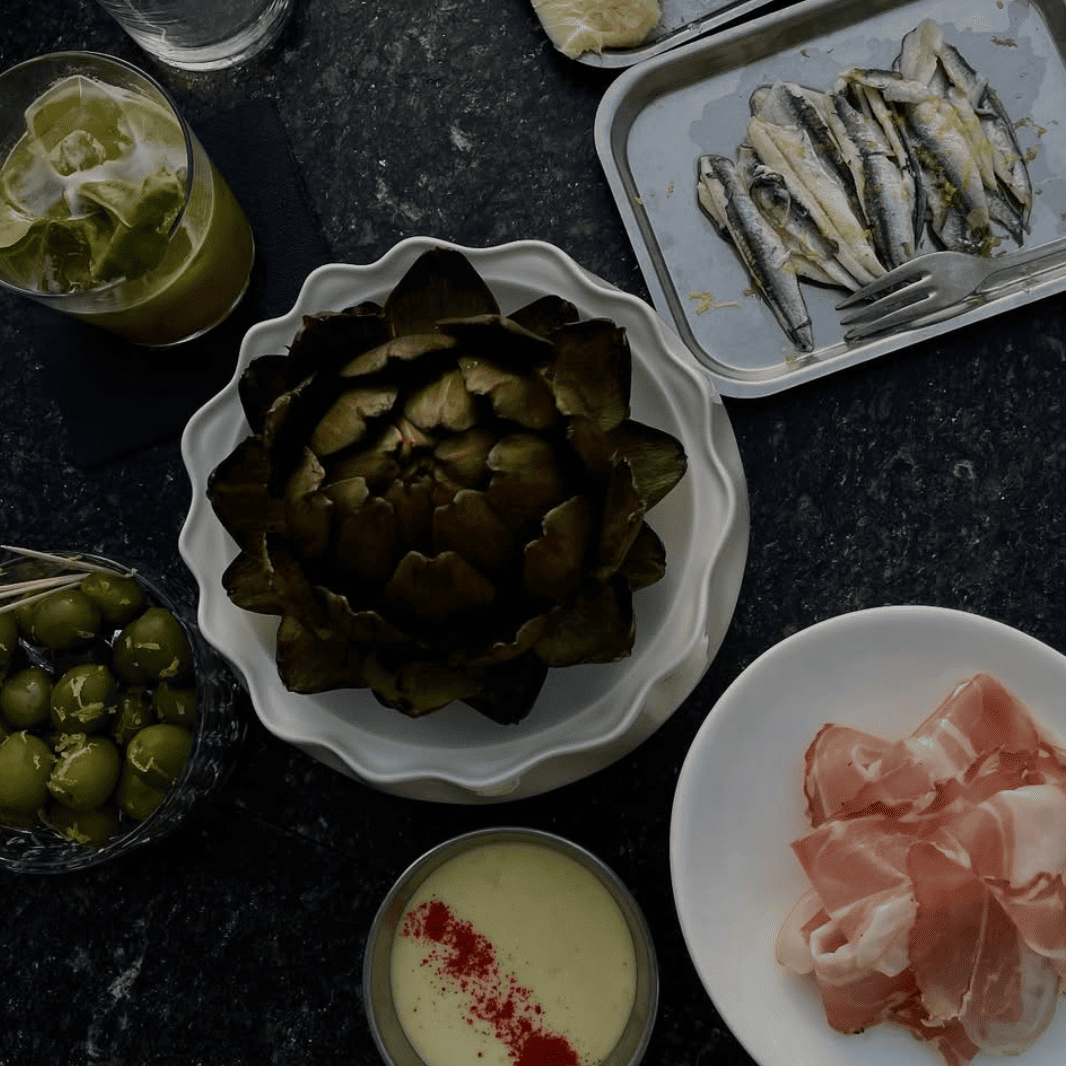 Neue Restaurants, Bars und Cafés München: NICE Dining