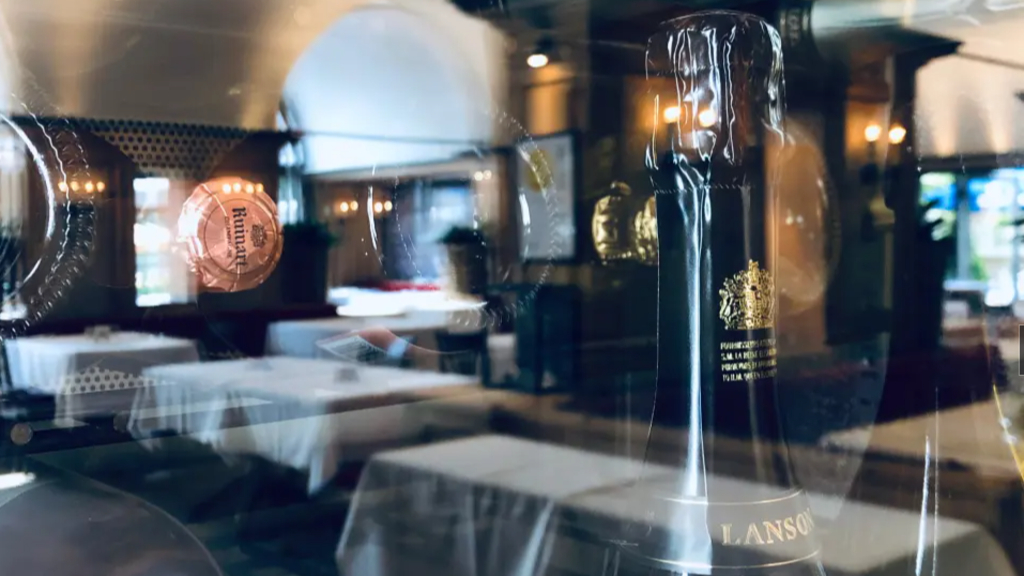 seehaus-silvester-champagner - IN München - Das Stadtmagazin Seehaus