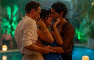 Streaming: Die besten Serien im Januar 2026