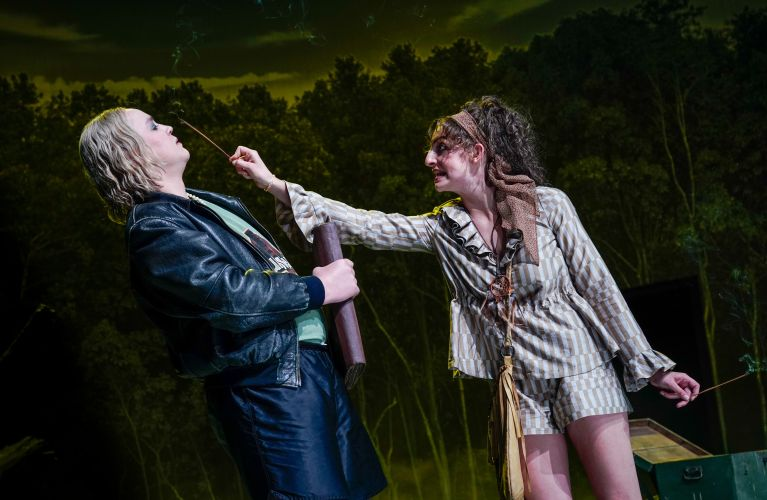 Appropriate (Was sich gehört)