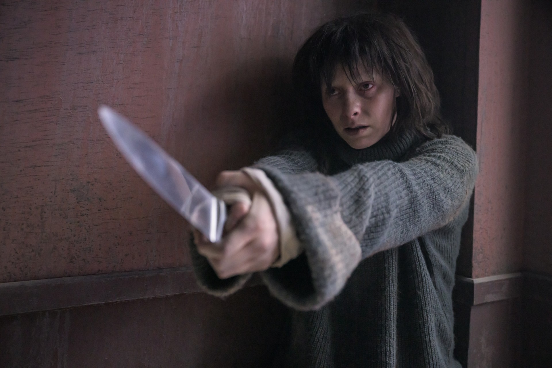 Bilder aus Return to Silent Hill