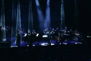 Bergson Phil‘ – Monumente der Klassik am 27.2.