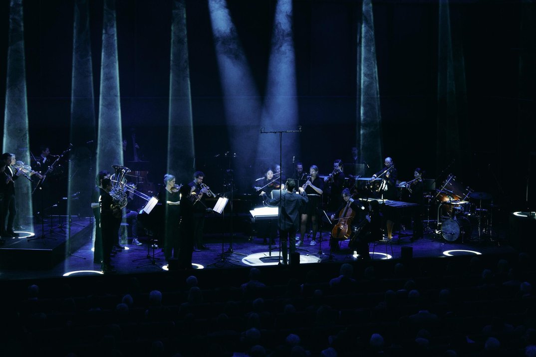 ’26 – Die Bergson Phil’ feiern Jubiläen