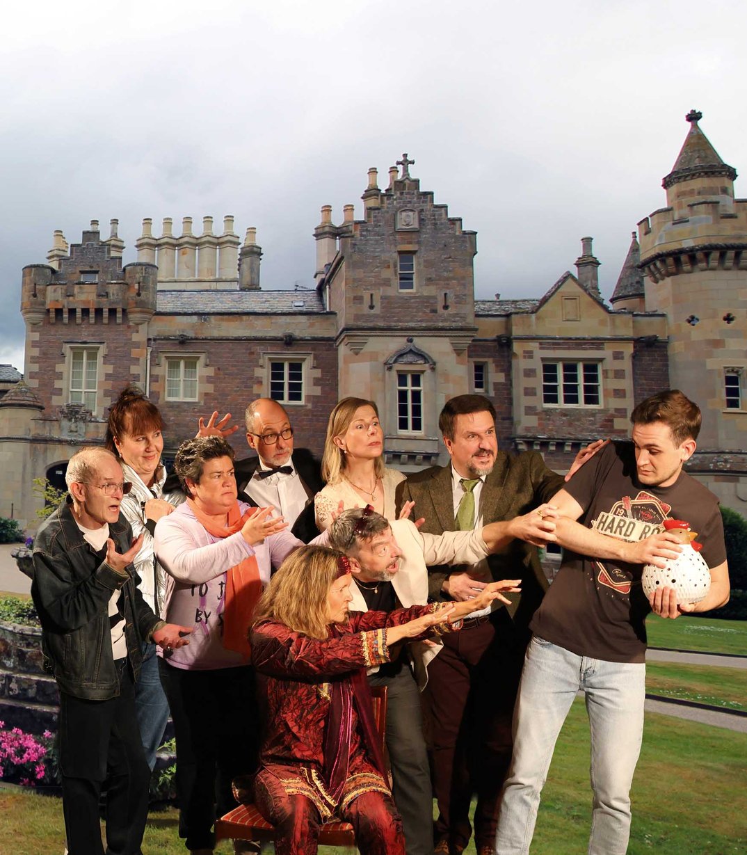 Bares, Rares und weg war es!