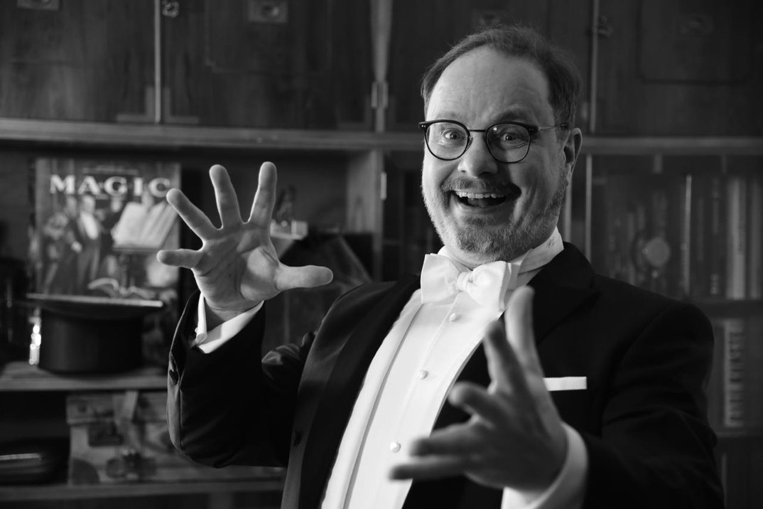 Markus von Lautern – Der Abend der Wunder