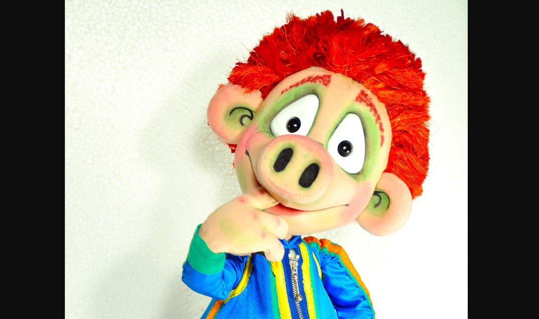 Das Sams – Eine Woche voller Samstage