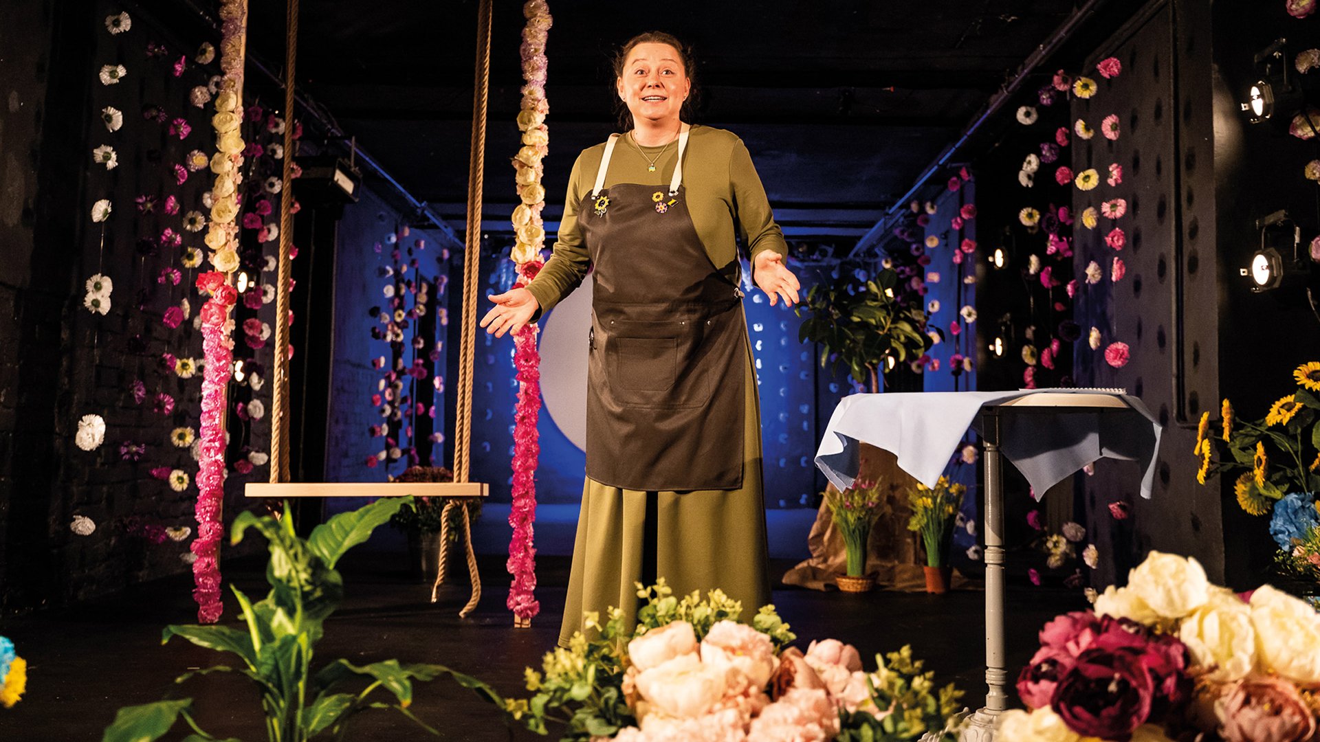 Soloway 2026 – Love me Don’t Leave