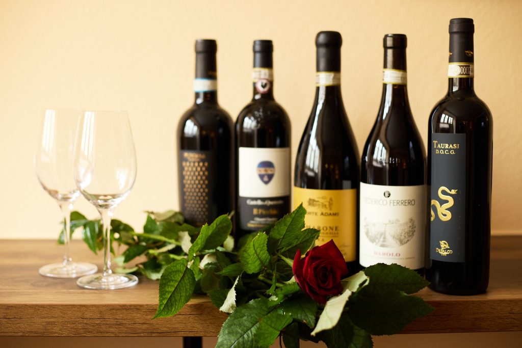 Cicchetti & Vino Weinbar