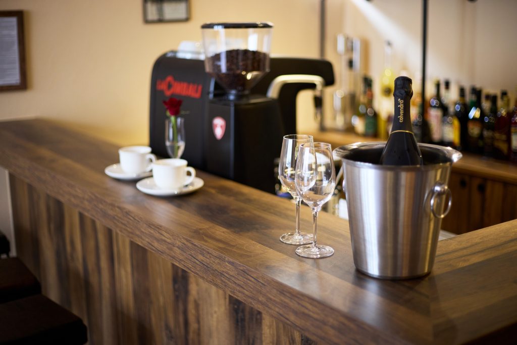 Cicchetti & Vino Weinbar