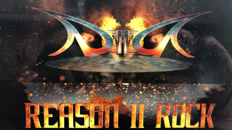 Reason2Rock