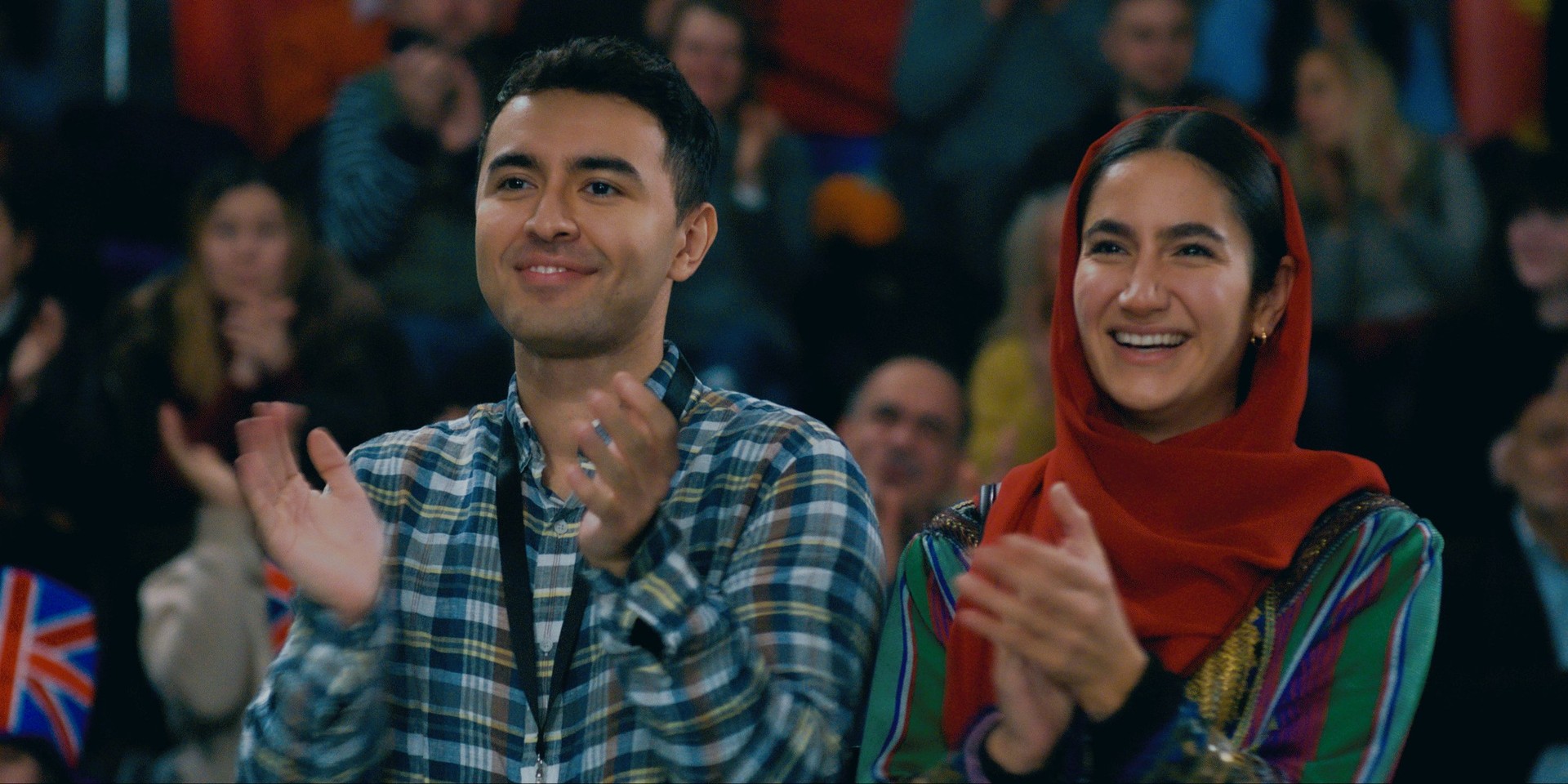 Bilder aus Die Schule des Mutes - Rule Breakers