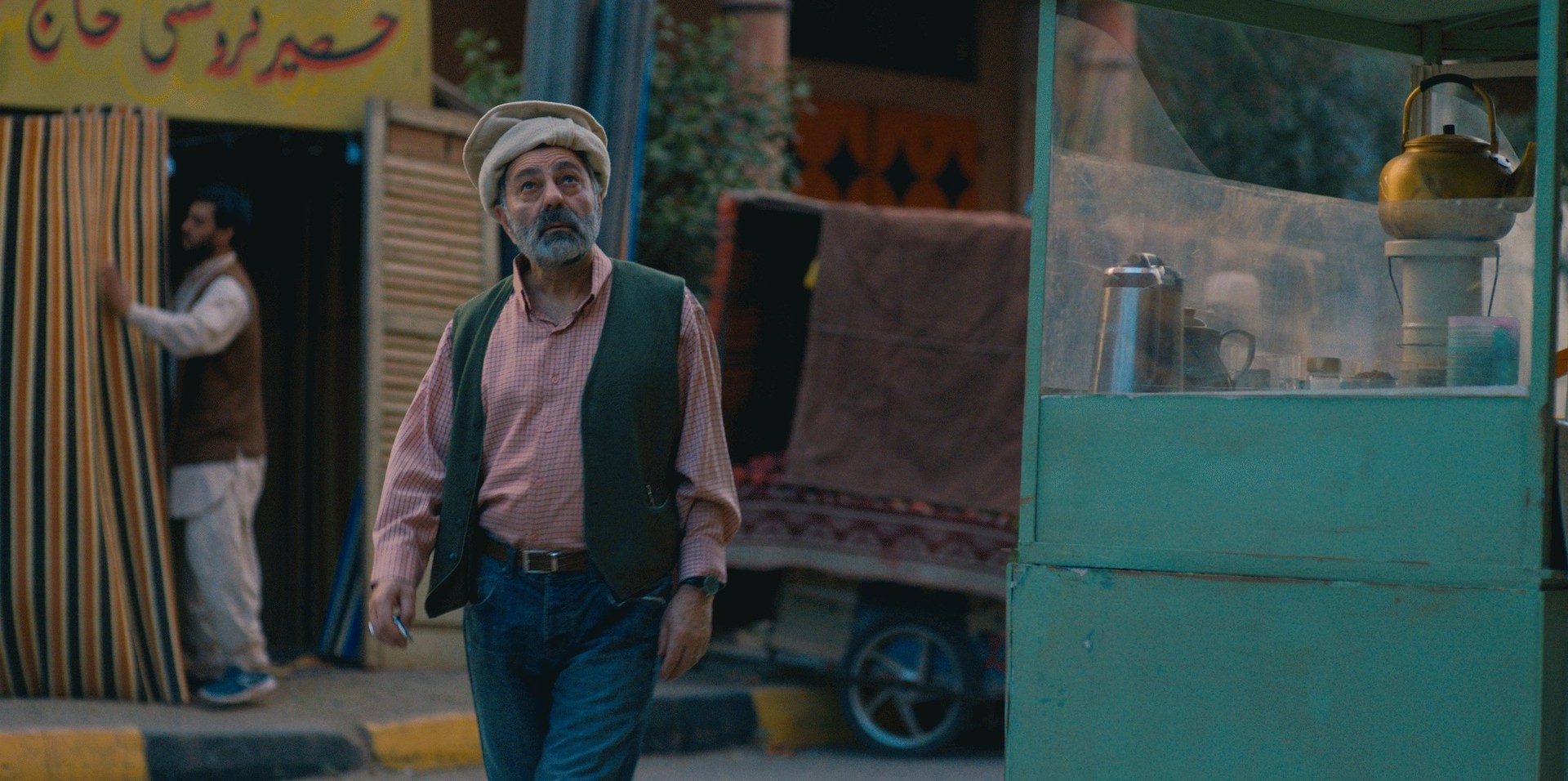 Bilder aus Die Schule des Mutes - Rule Breakers