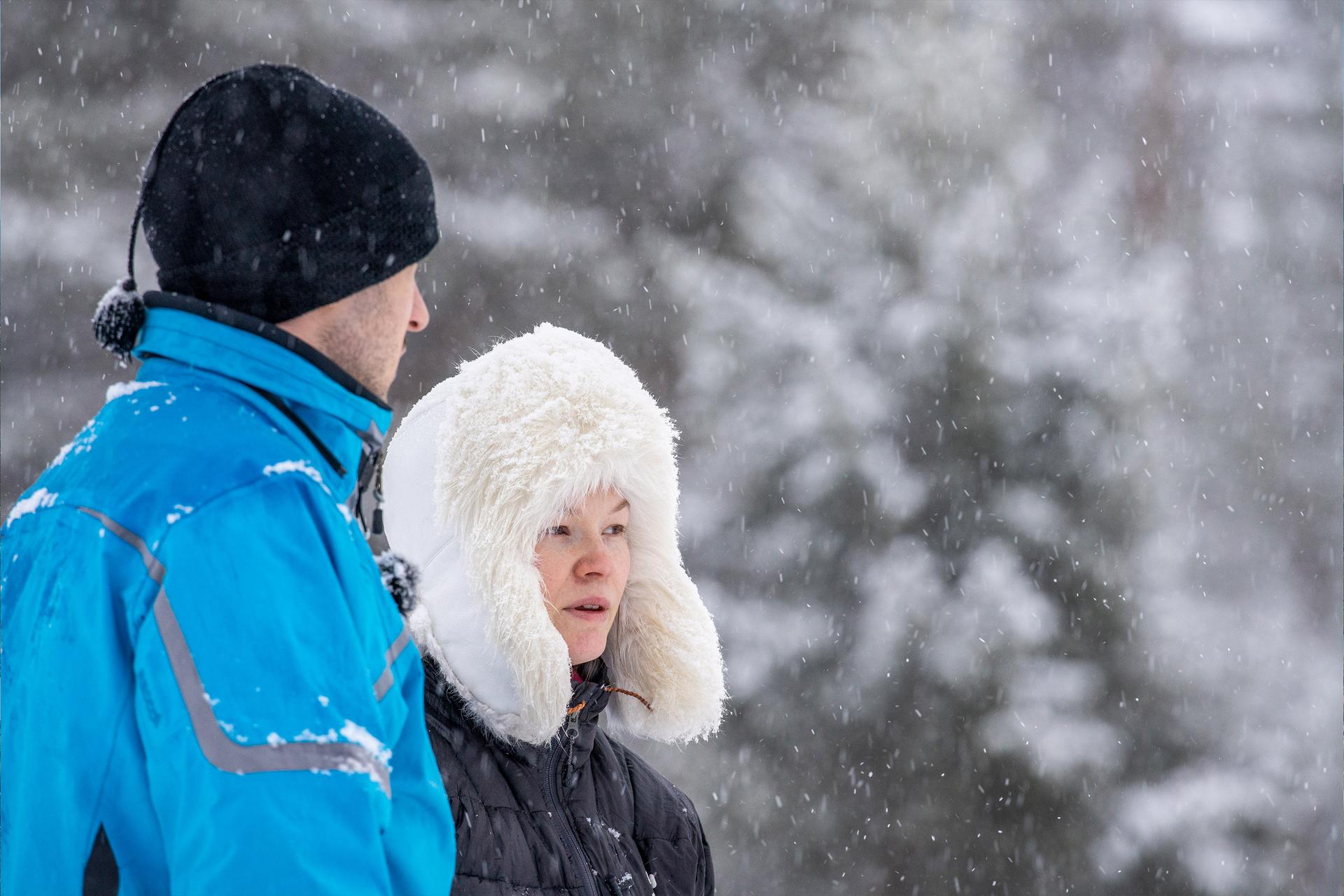 Bilder aus Beyond Tradition - Kraft der Naturstimmen