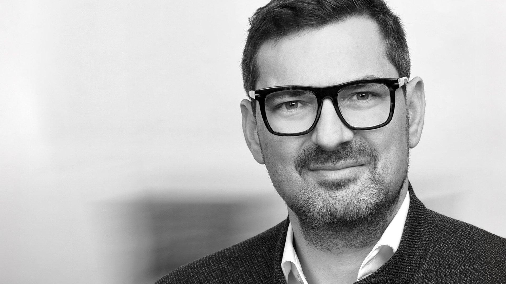 Martin Unterrainer liest „Licht, Schatten und die Töne dazwischen“ von Sándor Márai