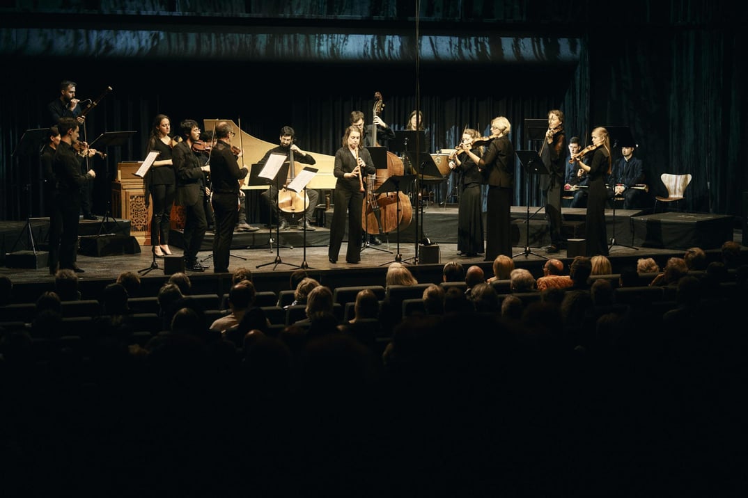 NEUROPE Festival: Beethoven trifft DJ