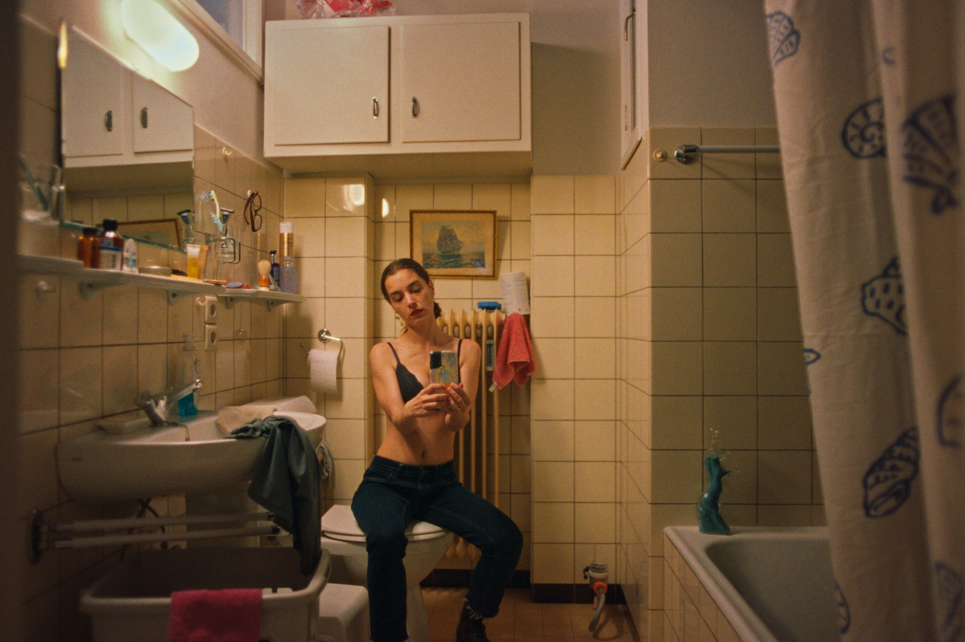 Bilder aus Madame Kika