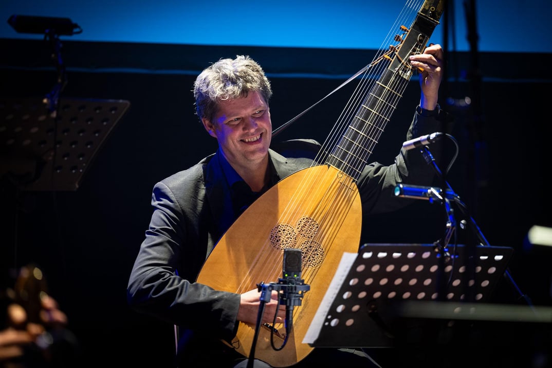 NEUROPE Festival: La Folia