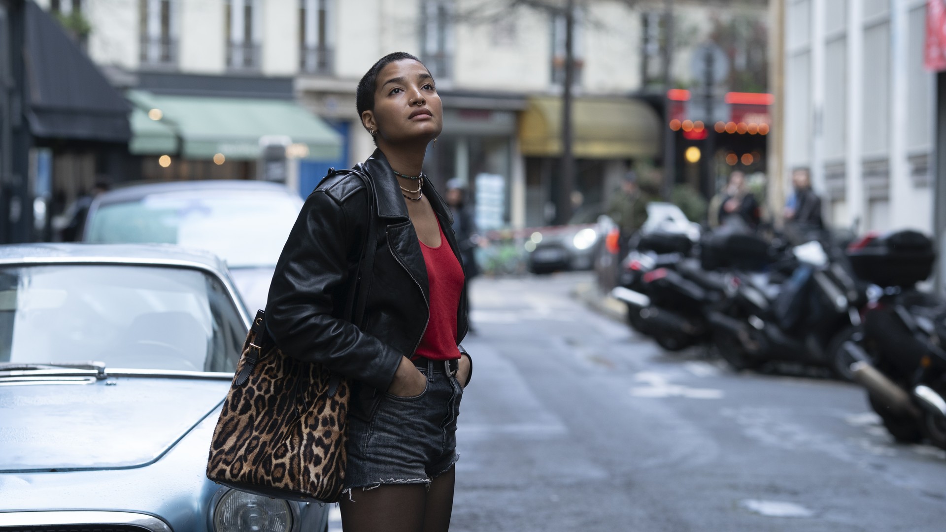 Bilder aus Father Mother Sister Brother