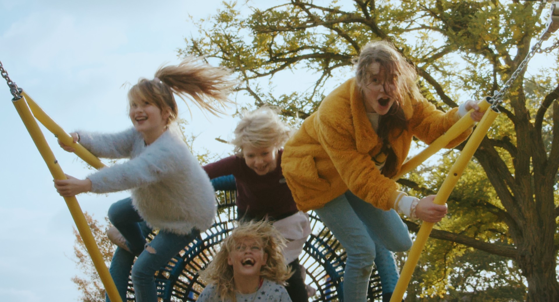 Das fast normale Leben