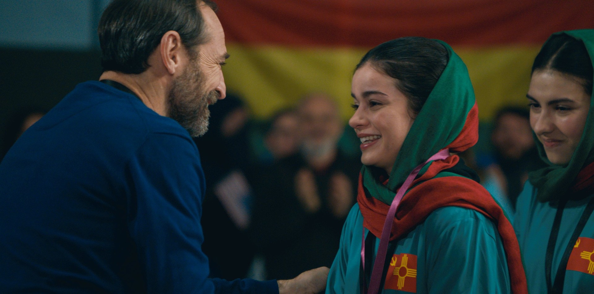 Bilder aus Die Schule des Mutes - Rule Breakers