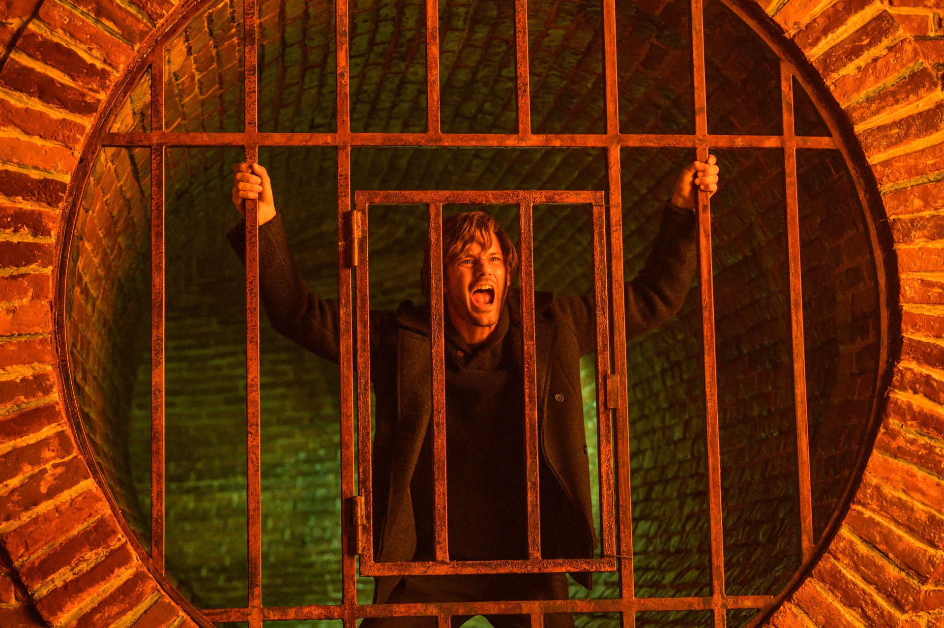 Bilder aus Return to Silent Hill