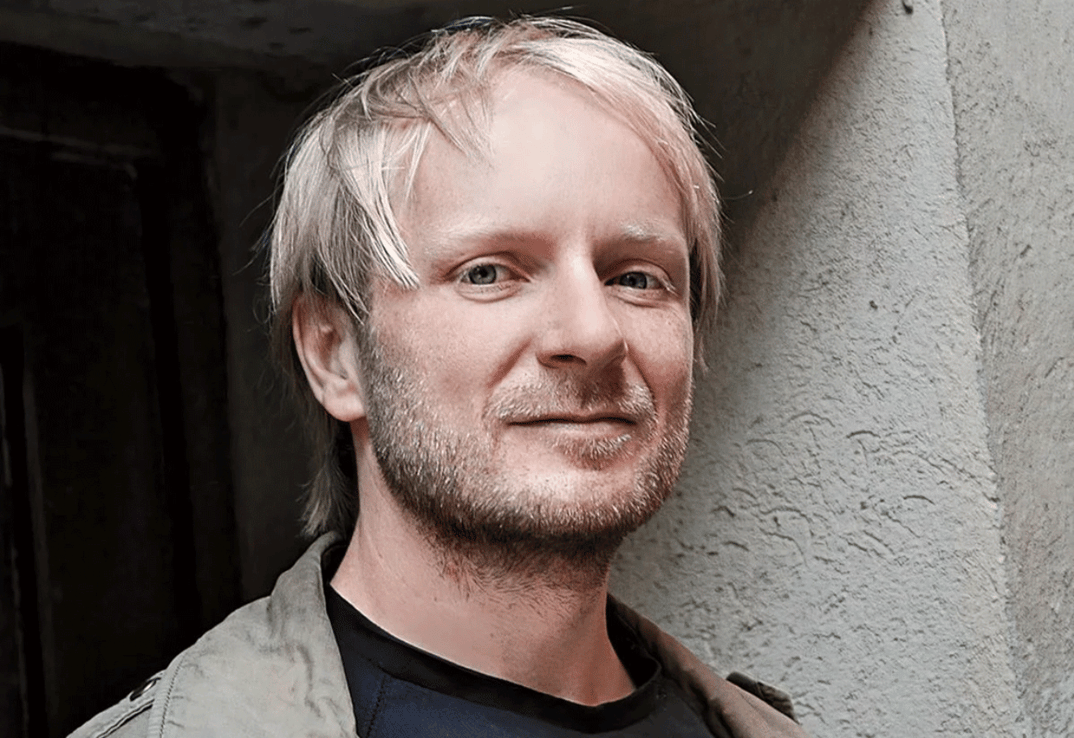 Jochen Schmidt: Hoplopoiia