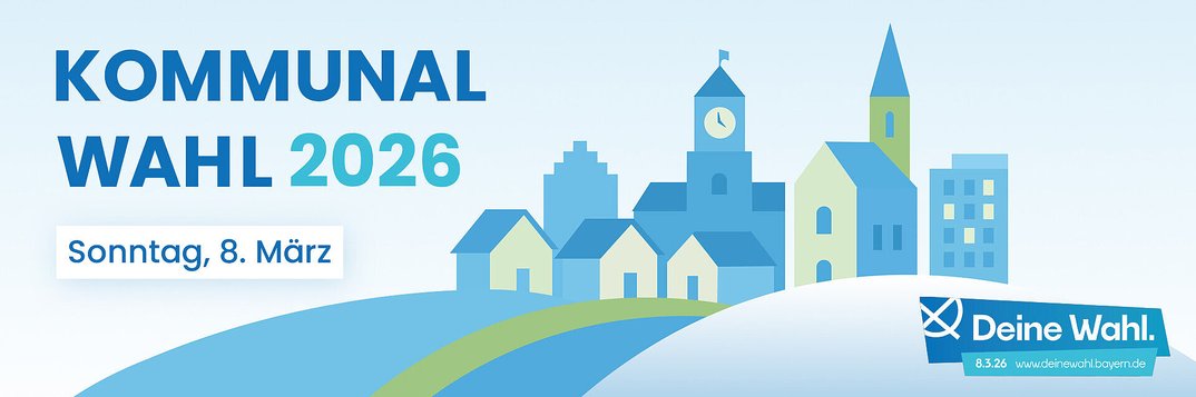 München vor der Wahl – Wie blickt die Münchner Presse auf die Lokalpolitik