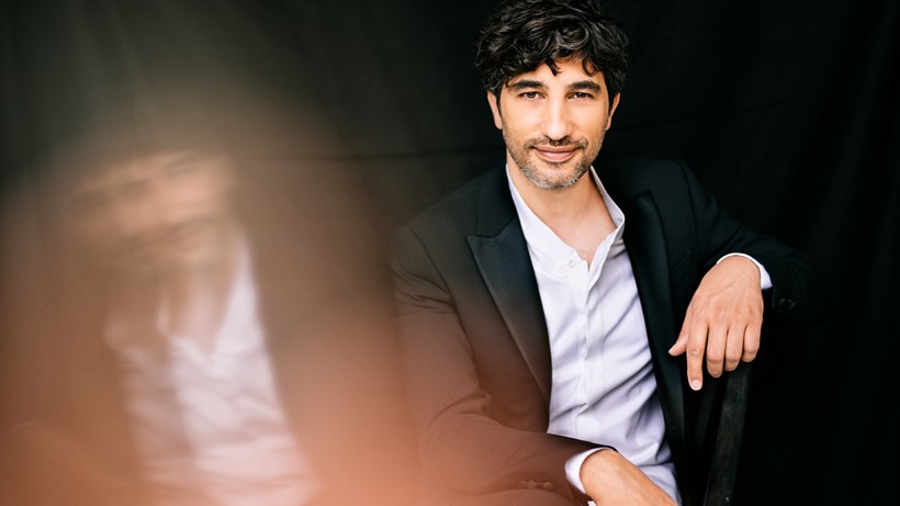 Avi Avital & Friends