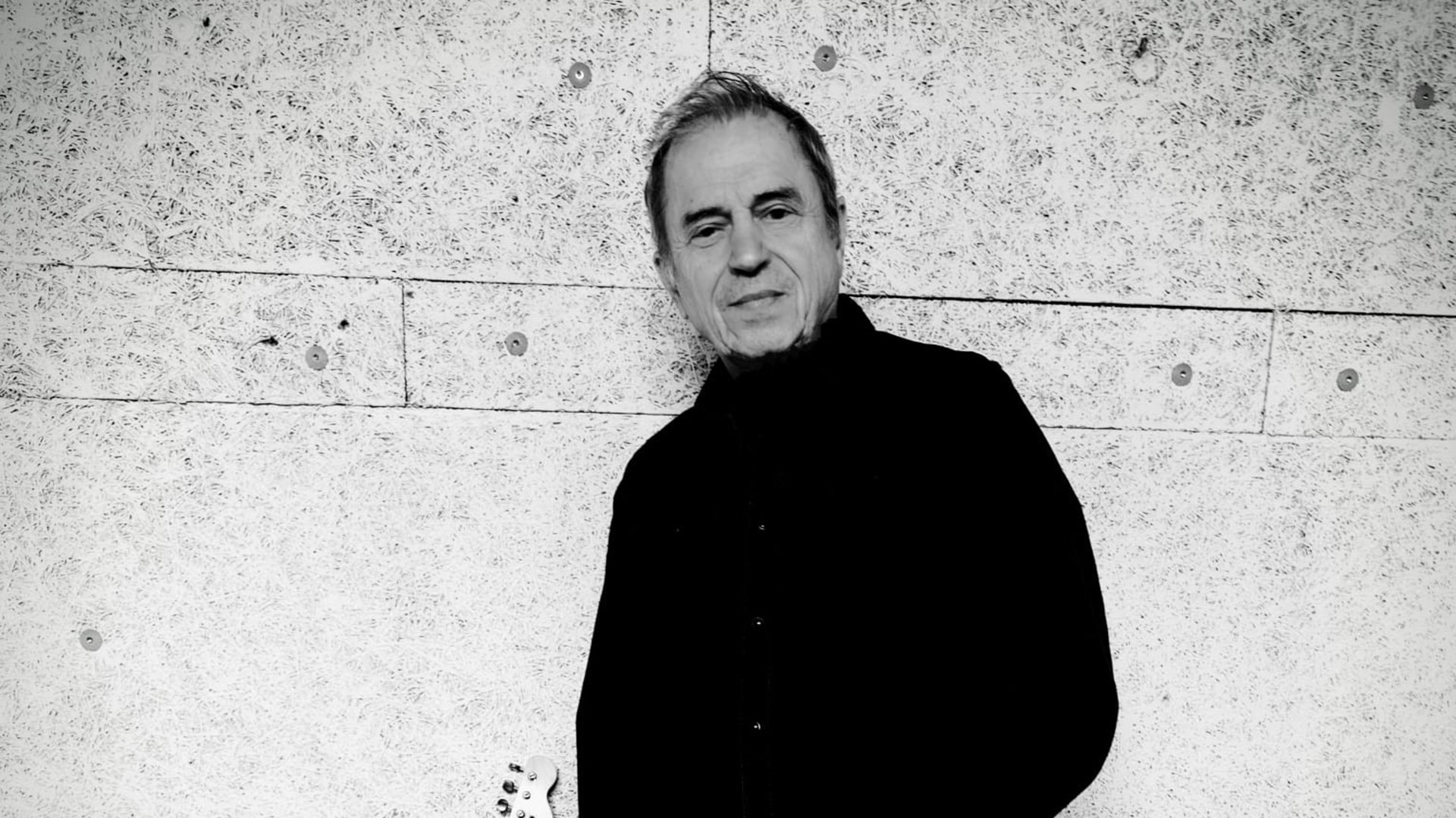 Günther Sigl – “Sänger der Spider Murphy Gang“