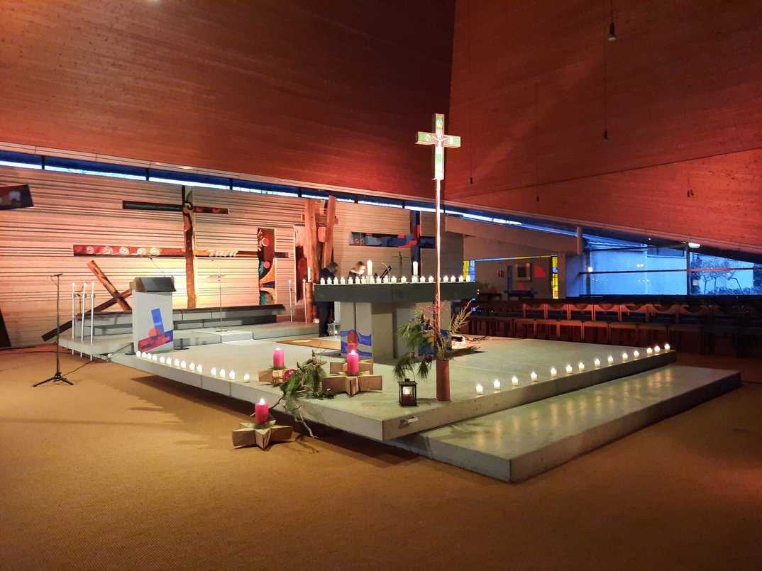 Klassikfestival AMMERSEErenade – Masters & New Generation