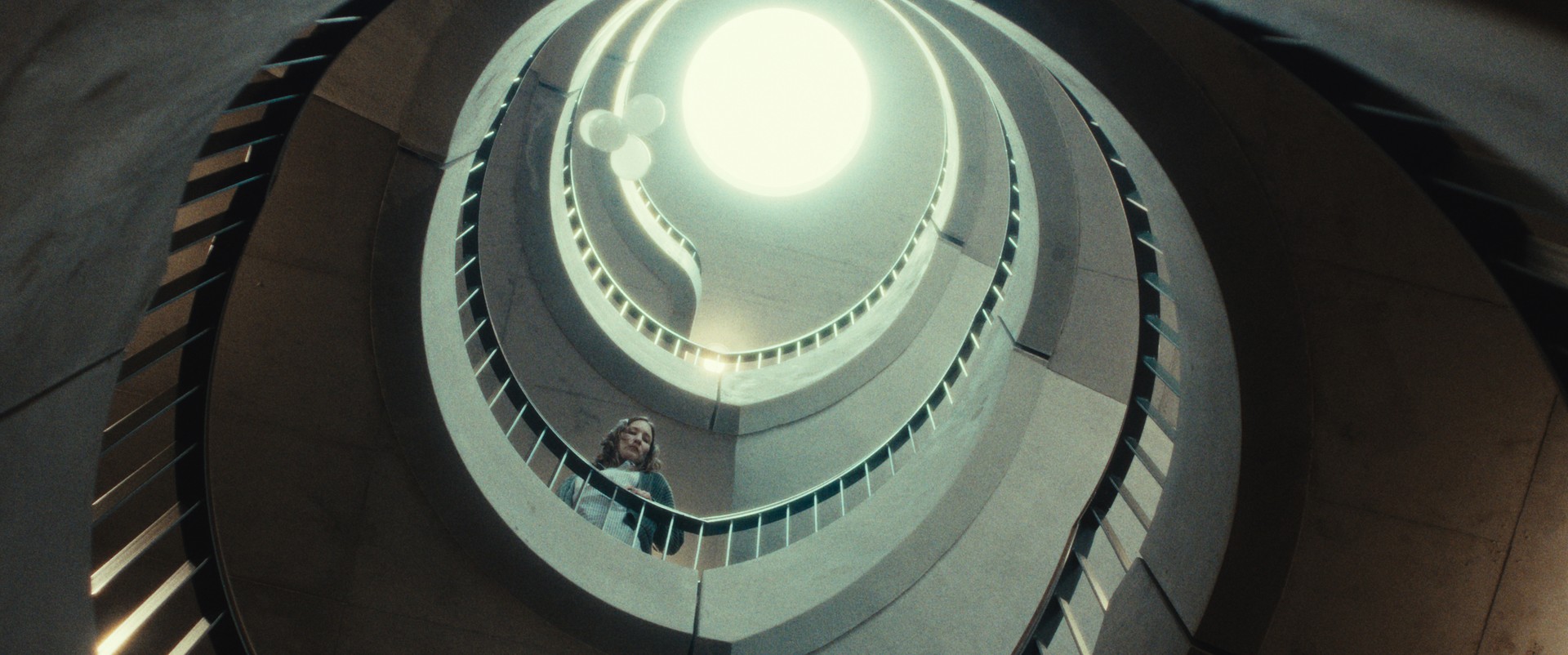 Bilder aus Mother's Baby