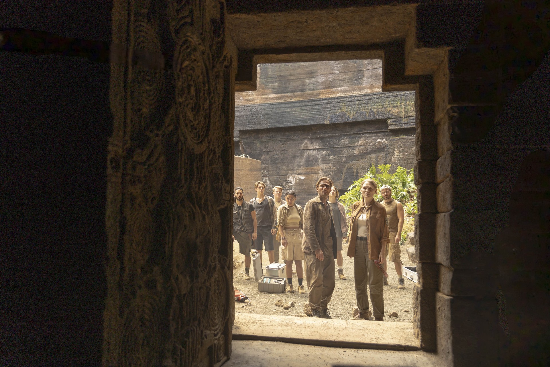 2931ccc-p-311642-print6.jpg - IN München - Das Stadtmagazin Bilder aus Die Drei ??? - Toteninsel