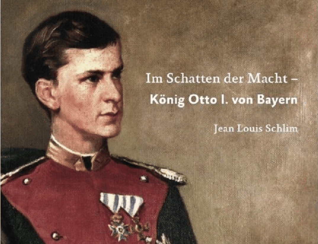 König Otto I. im Schatten der Macht