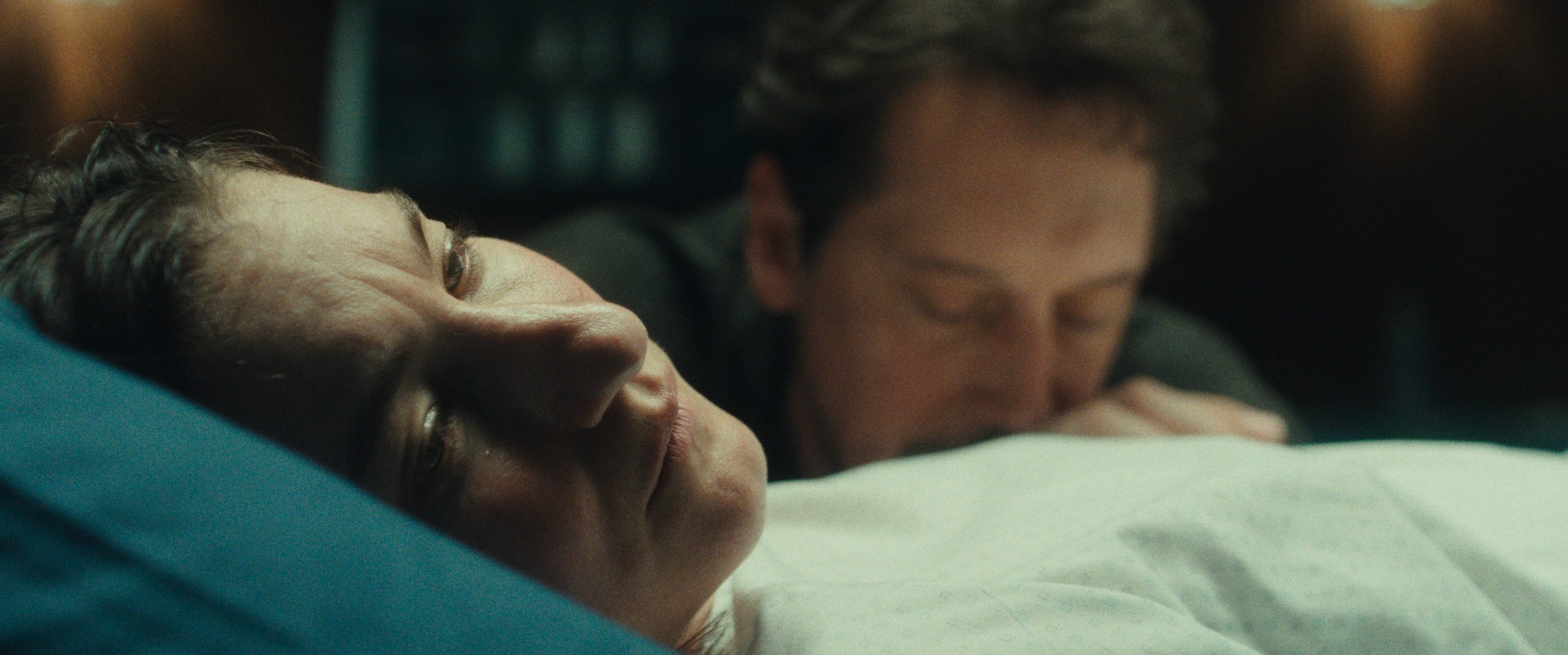 Bilder aus Mother's Baby