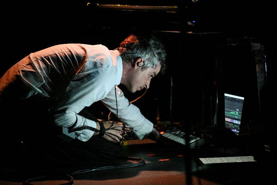 Nikolaus von Bemberg: Danish Connection #1