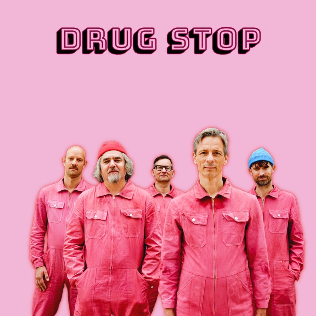 Drug Stop