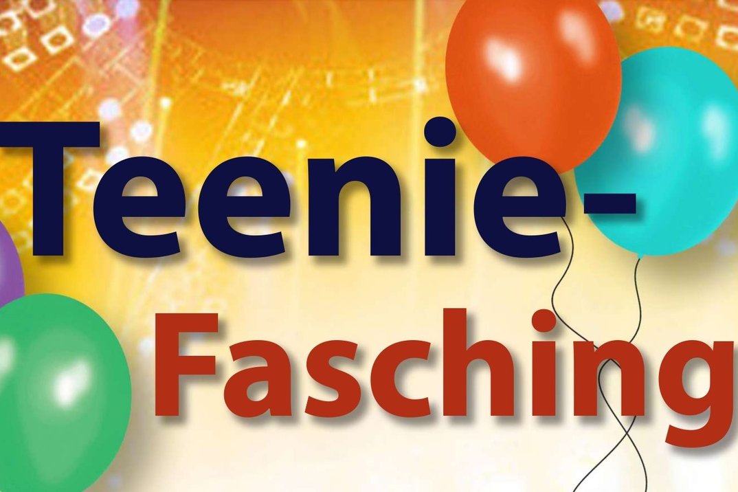 Teeniefasching